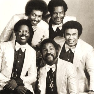 The Spinners