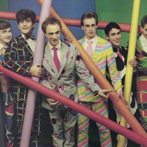 Split Enz