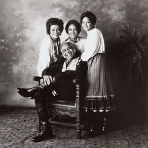 The Staple Singers