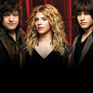 The Band Perry