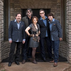 The SteelDrivers