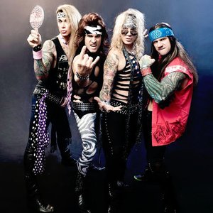 Steel Panther