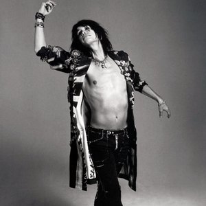 Steven Tyler