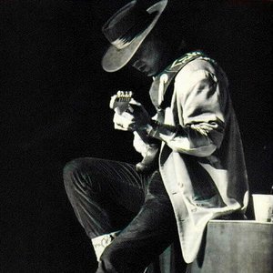 Stevie Ray Vaughan