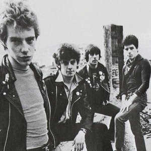 Stiff Little Fingers