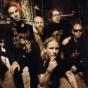 Stone Sour