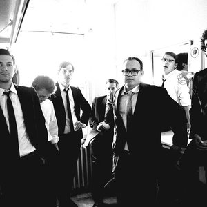 St. Paul & The Broken Bones