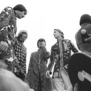 Strawberry Alarm Clock