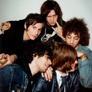 The Strokes