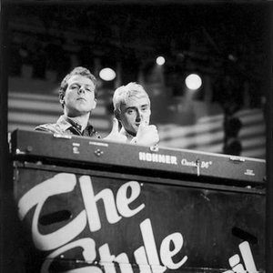 The Style Council