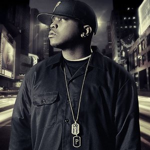 Styles P