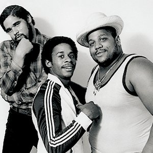 The Sugarhill Gang