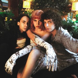 Sunflower Bean