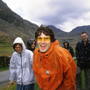 Super Furry Animals