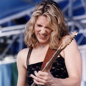 Susan Tedeschi