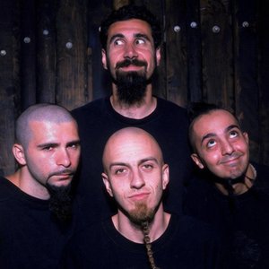 System Of A Down