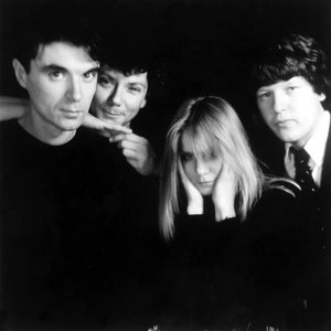 Talking Heads