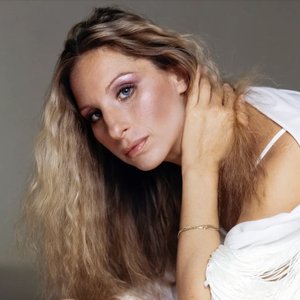 Barbra Streisand