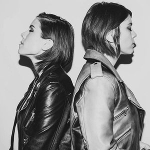 Tegan And Sara