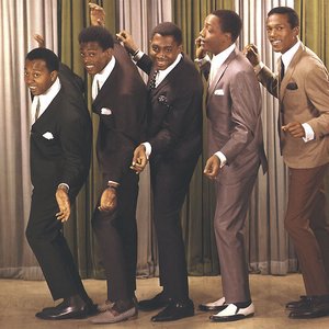 The Temptations