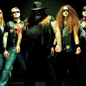 Texas Hippie Coalition