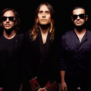 Thirty Seconds To Mars