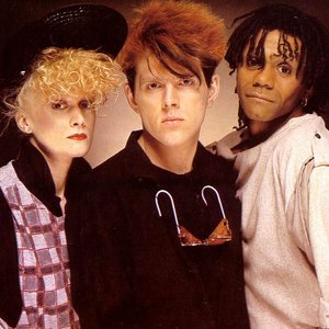 Thompson Twins