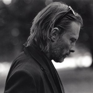 Thom Yorke