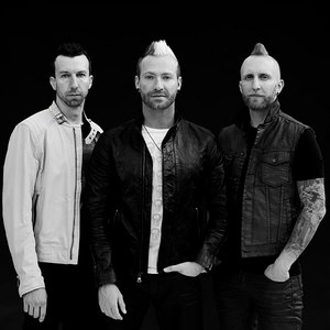 Thousand Foot Krutch