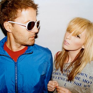 The Ting Tings