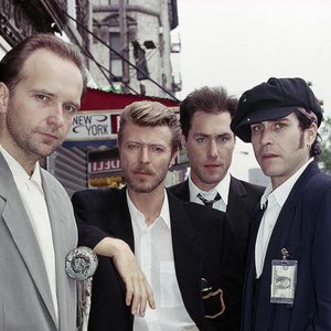 Tin Machine