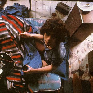 Syd Barrett