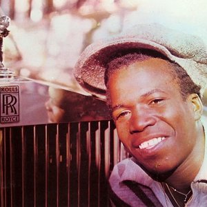 Barrington Levy