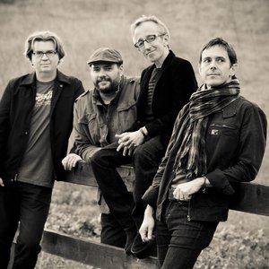 Toad The Wet Sprocket