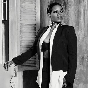 Fantasia Barrino