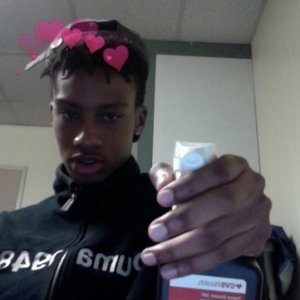 Tommy Ice