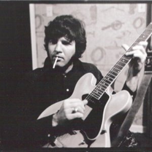 Tony Joe White