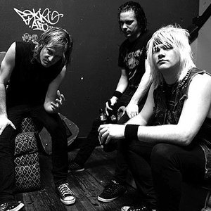 Toxic Holocaust