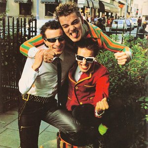 Toy Dolls