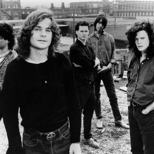 The Tragically Hip