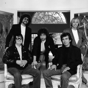 The Traveling Wilburys