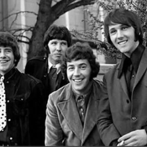 The Tremeloes