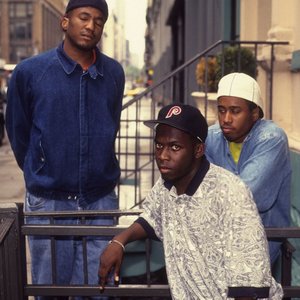 A Tribe Called Quest