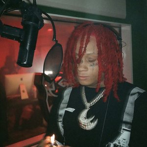 Trippie Redd