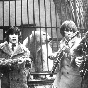 The Troggs