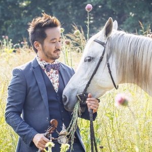 Kishi Bashi