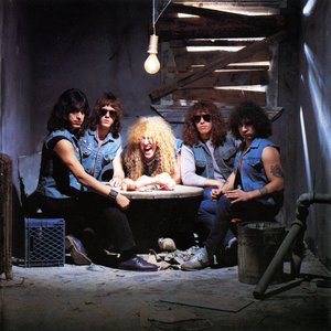 Twisted Sister