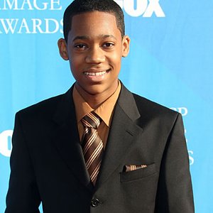 Tyler James Williams