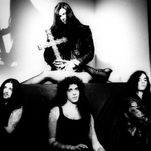 Type O Negative