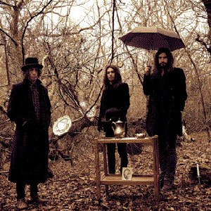 Uncle Acid & The Deadbeats